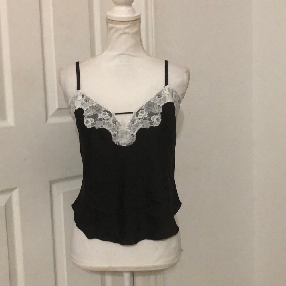 Intimately Free People Relaxed Camisole Top